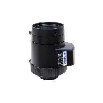 CBC America 1/3IN 8.5-40MM F1.3 A/I D/N IR